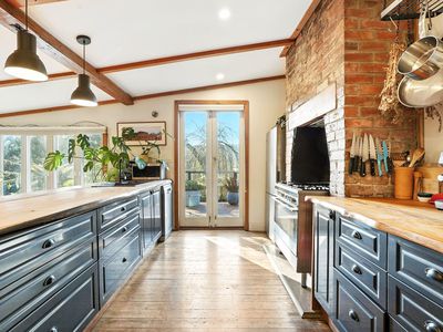 24 Golden Valley Road, Cygnet
