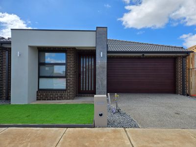 21 Greyhound Drive, Wyndham Vale