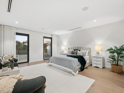 26 Ranelagh Cr, South Perth