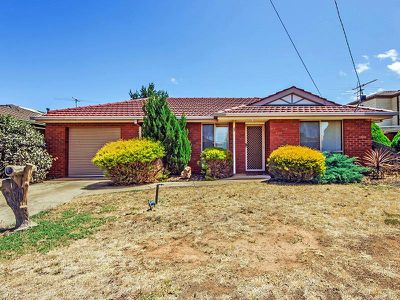 25 Gentzen Drive, Wyndham Vale