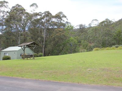 45 / 390 Mount Scanzi Road, Kangaroo Valley