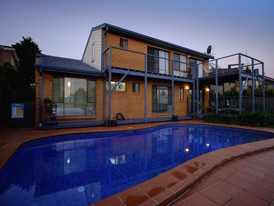 12 Sunbakers Drive, Forster