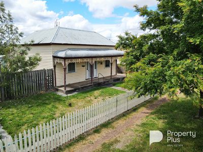 30 Dowding Street, California Gully