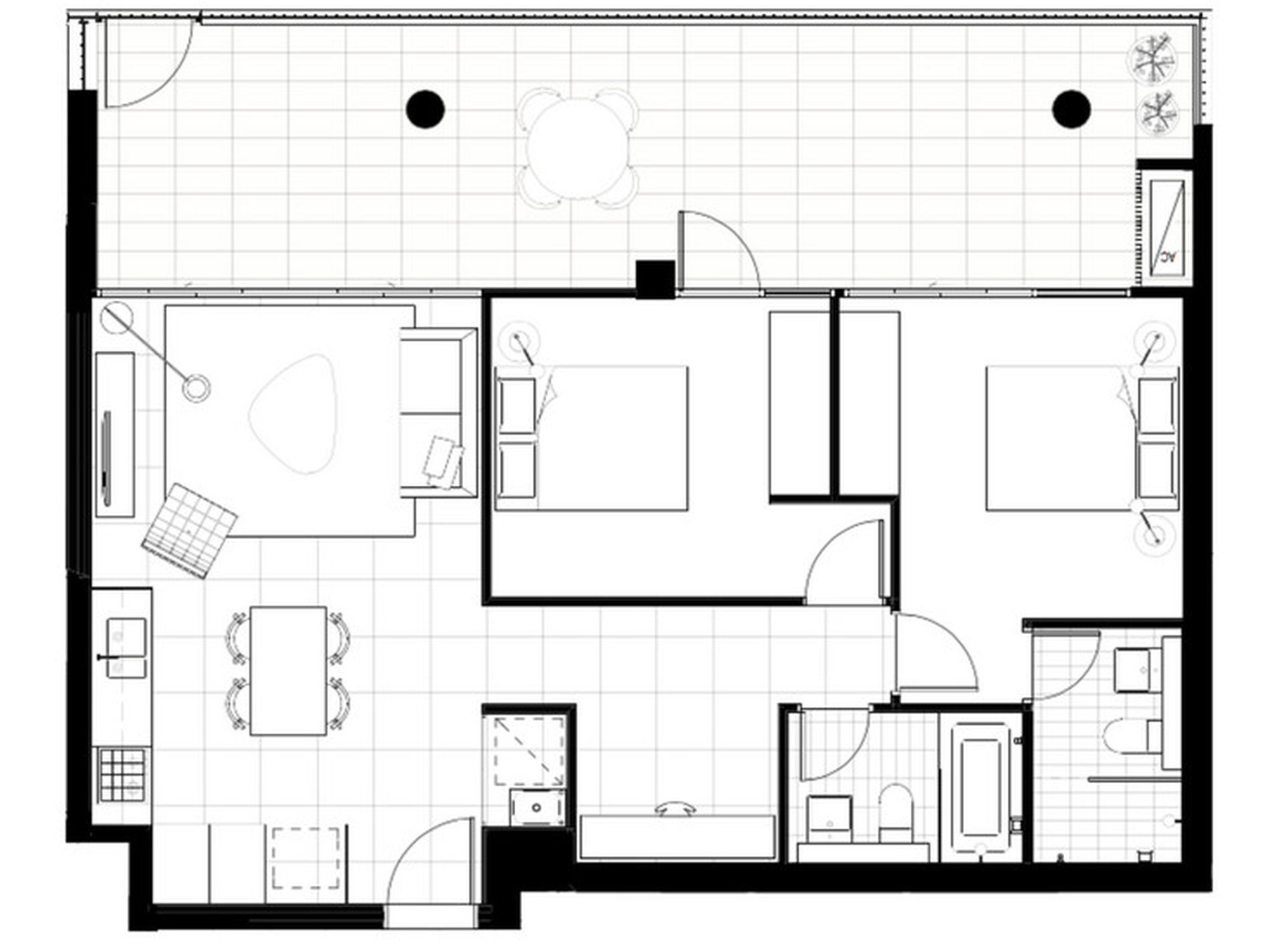 2 Morton Street, Parramatta