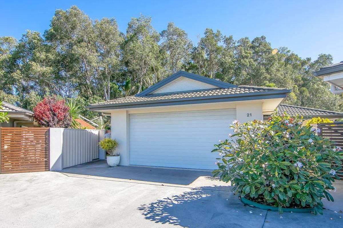 21 / 4 Somerset Place, Yamba