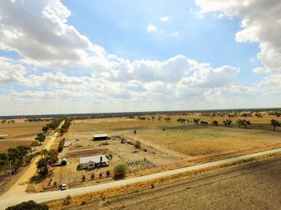 357 Hawthorne Road, Kerang