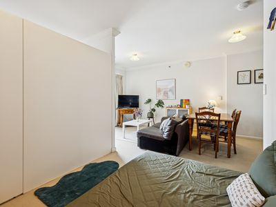 8h / 811 Hay Street, Perth