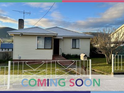 46 Charlotte Street, New Norfolk