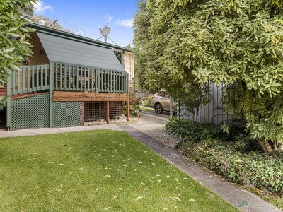 9 Tawonga Crescent, Mount Beauty