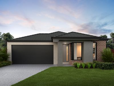 5433 Superb Road, Wyndham Vale