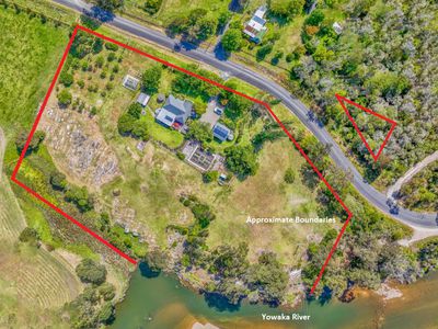1650 Nethercote Road, Pambula