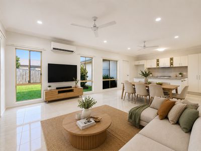 8 Carnation Street, Atherton