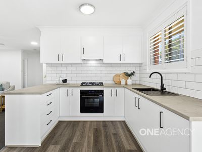 2 Rose Avenue, Albion Park Rail