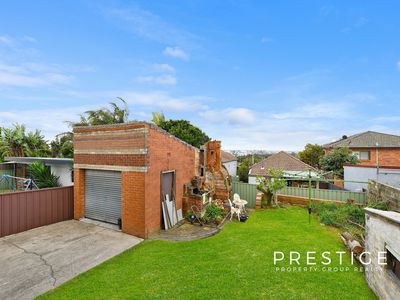 3 Hill Street, Arncliffe