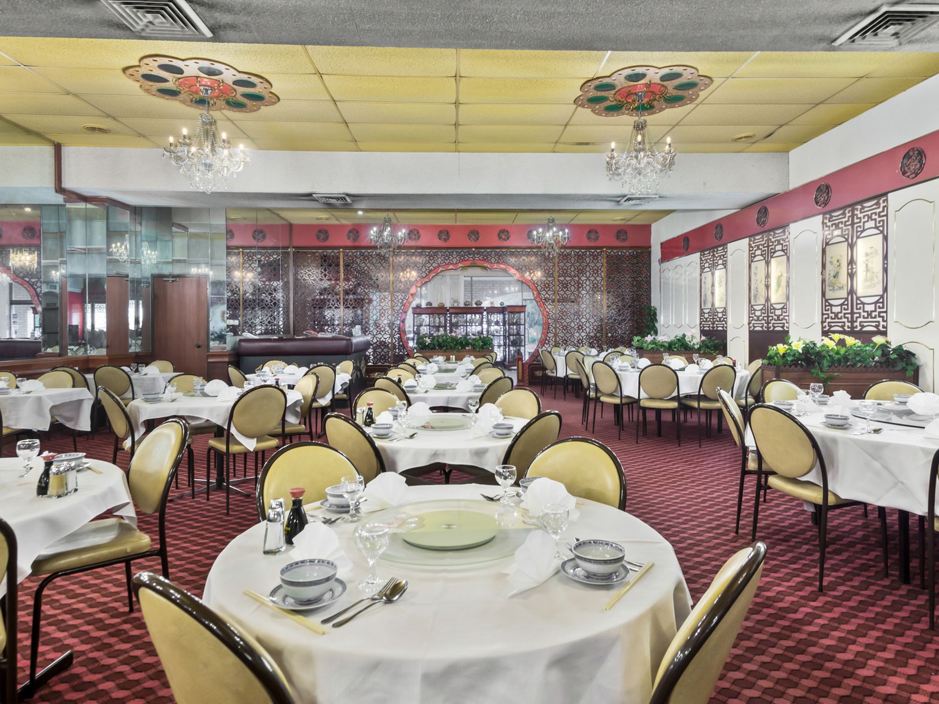 Fortuna Palace Restaurant