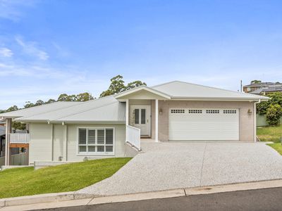 6 Tannabah Place, Farmborough Heights