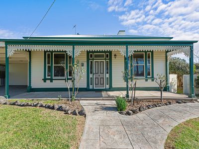 127 Elgin Street, Sale