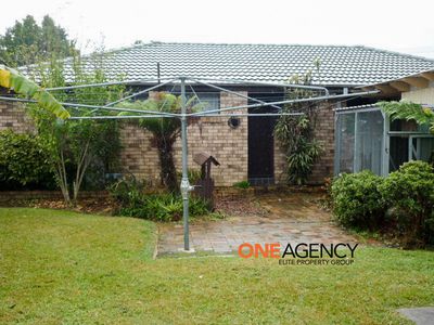 82 Tallyan Point Road, Basin View