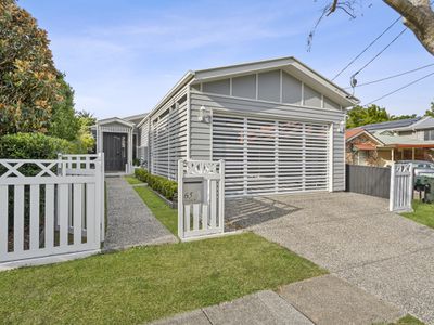 65 Tamaree Ave, Wynnum
