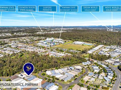 89 Flora Terrace, Pimpama