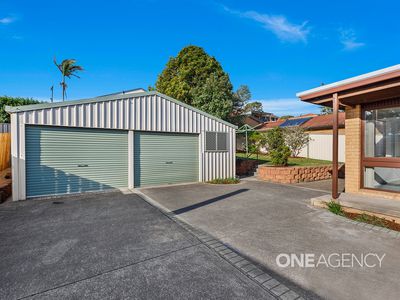 14 Power Drive, Mount Warrigal