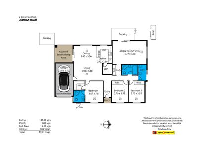 2 Croser Avenue, Aldinga Beach