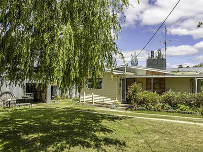 149 & 164  Cross Road, Lucaston