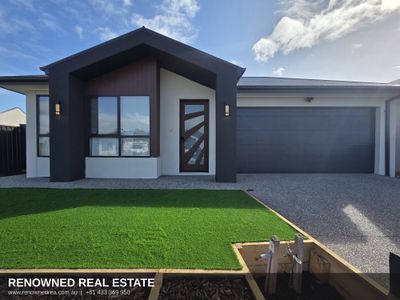 26 Climbing Drive, Wyndham Vale