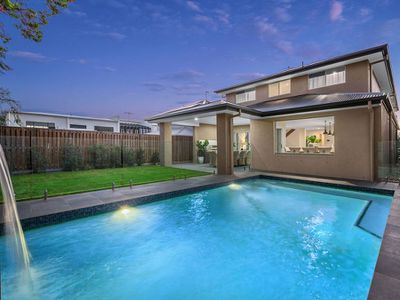 14 Warren Street, Wakerley