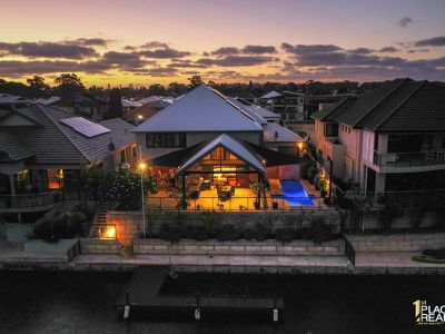 9 Brindabella Cres, Halls Head