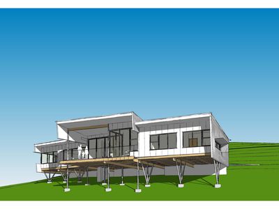 134 Snake Gully Road, Upper Burringbar