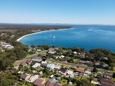 Lot 2 191 Elizabeth Drive, Vincentia