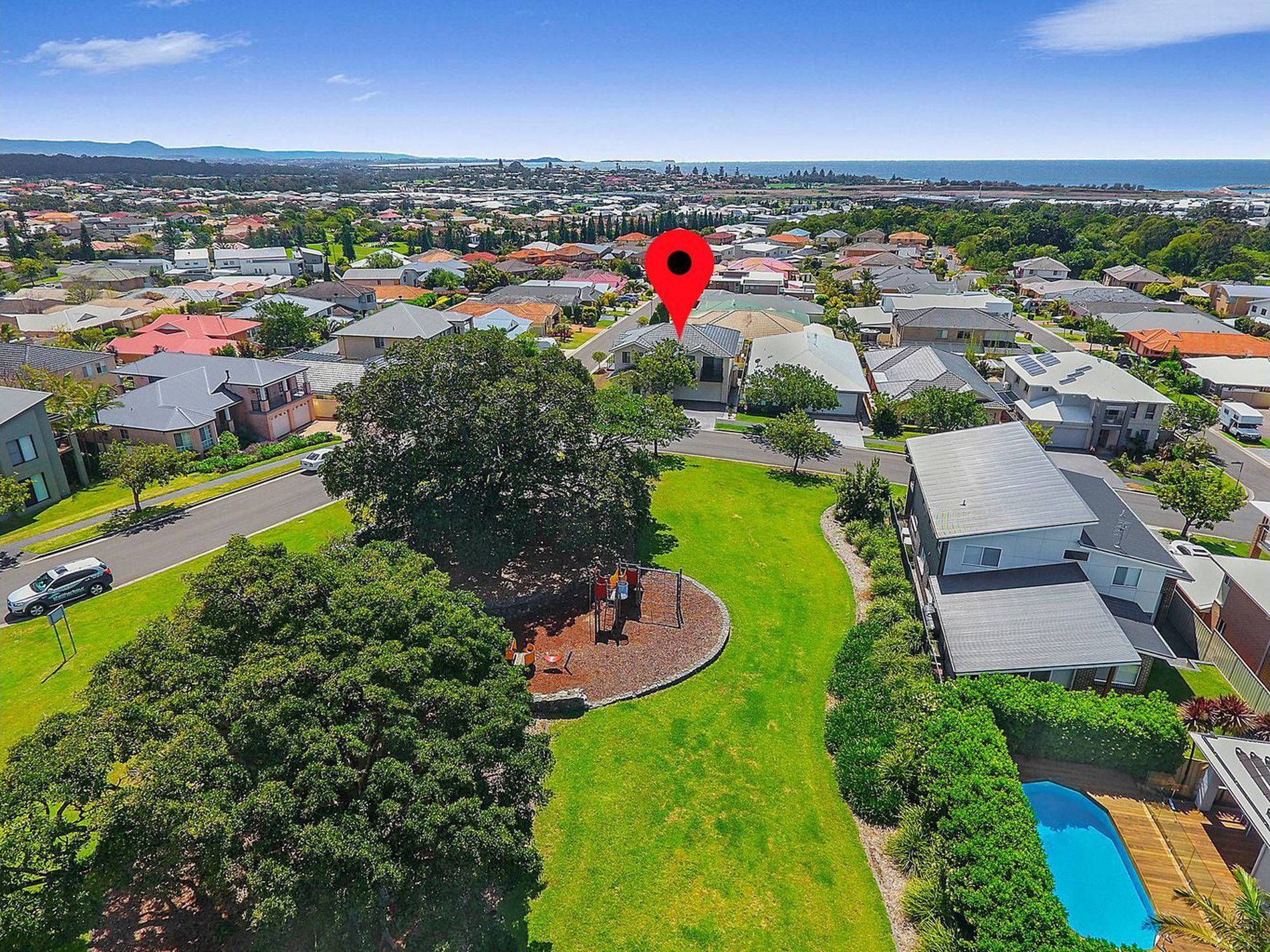 11 Hinchinbrook Drive, Shell Cove