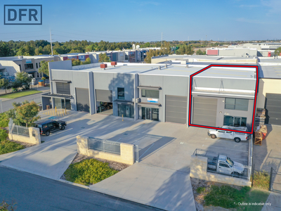4/27 Mordaunt Circuit, Canning Vale