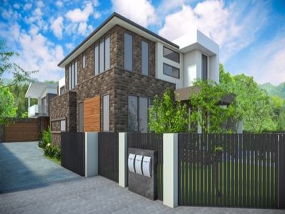 Unit 1 / 7 McLachlan Street, Templestowe