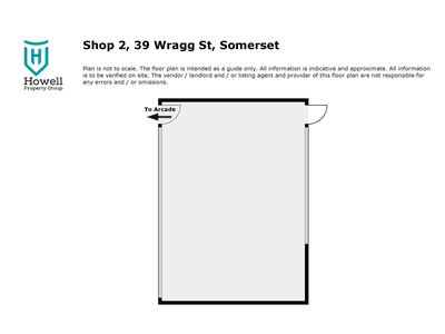 Shop 2 / 39 Wragg Street, Somerset