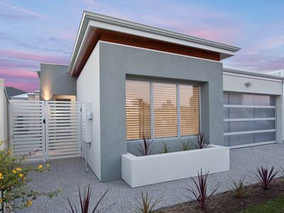 Number 3 Moore Street, Dianella