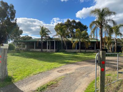 73 Pinnuck Street, Finley