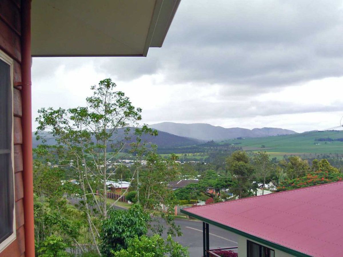 Atherton