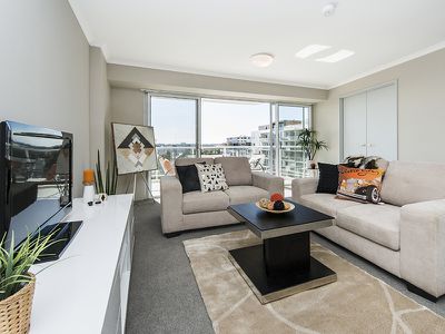 31 / 52 Goderich Street, East Perth