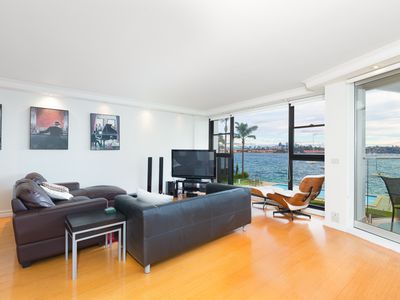 2b / 73 Yarranabbe Road, Darling Point