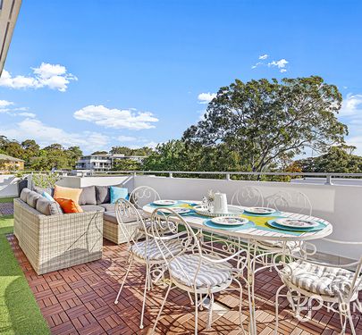 40 / 10 Drovers Way, Lindfield