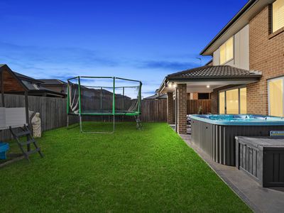 126 Bolwarra Drive, Marsden Park
