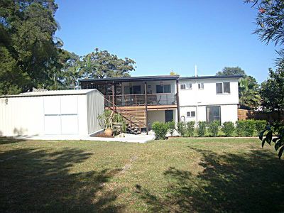 25 Karoonda Crescent, Rochedale South