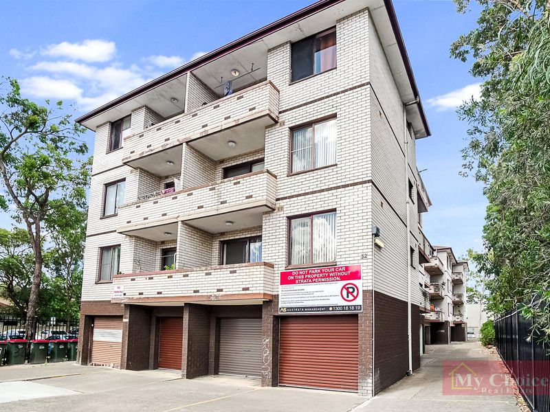 14 / 32 Park Road, Cabramatta