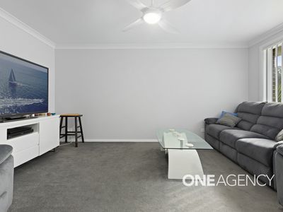 1a Caladenia Crescent, South Nowra