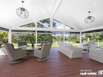 381 Rawdon Island Road, Rawdon Island
