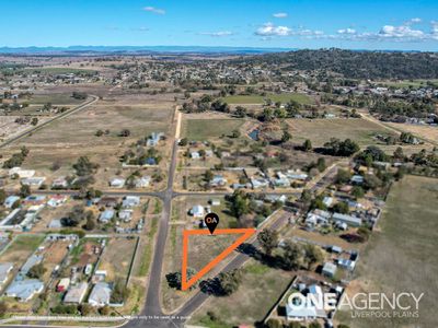 15 Pittsford Street, Quirindi