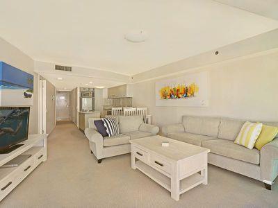 702 / 19 First Avenue, Mooloolaba