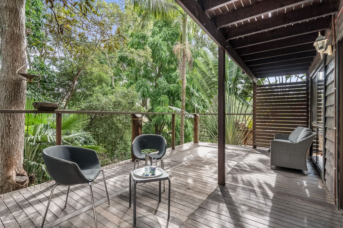 6 Stevenson Street, Goonellabah